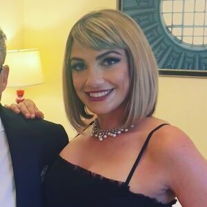 Meet your Posher, Amy